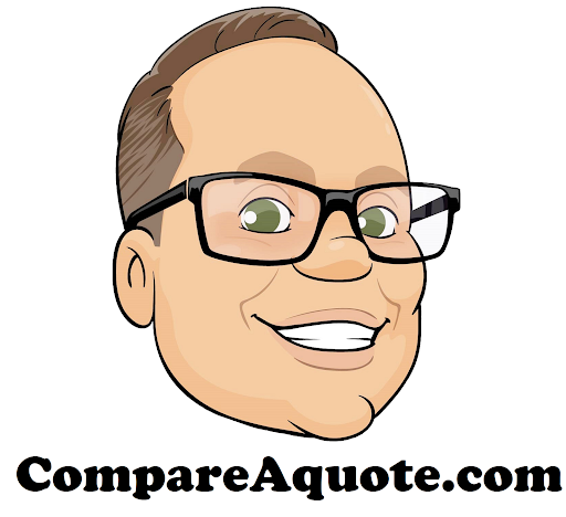 Compare A Quote - Visual