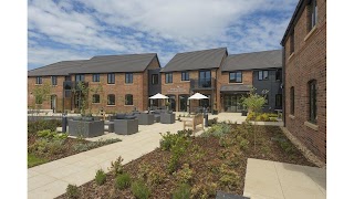 Lyme Wood Grange - Retirement Living - McCarthy Stone