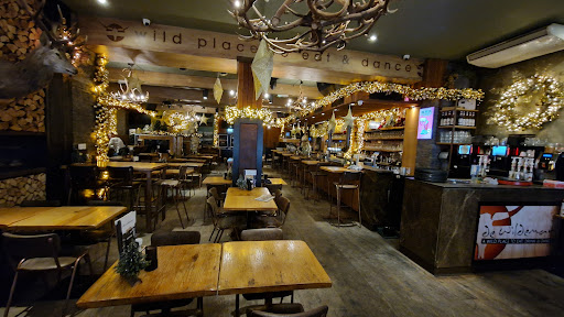 Grandcafé de Wildeman - Thumbnail