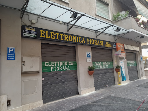Elettronica Fiorani - Thumbnail