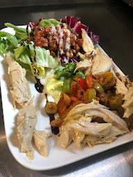 Photo n°18 de L'Ergot à Toulouse (Restaurant de hamburgers)