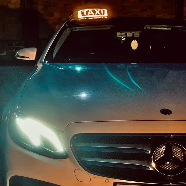 Via Cab Tonbridge Station photo 2