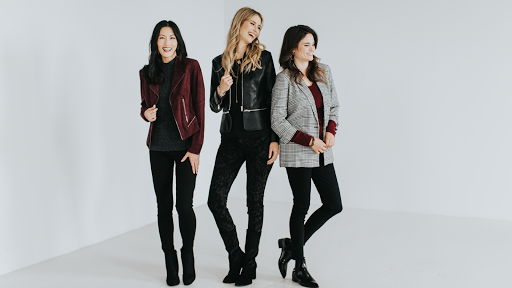 Mainstream Boutique - Dickinson