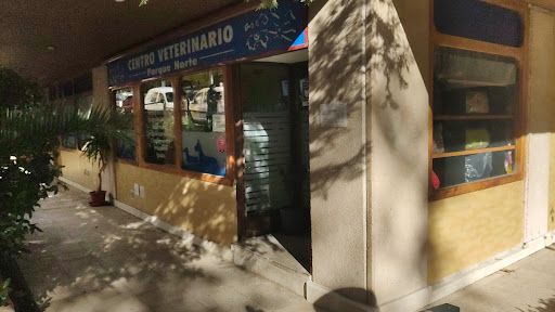 Centro Veterinario Parque Norte SL - Thumbnail