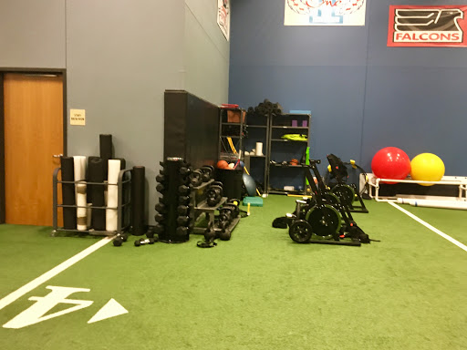 IBJI Physical & Occupational Therapy - Highland Park - Thumbnail