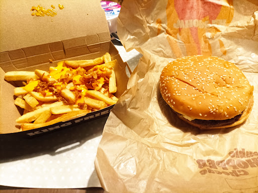 Photo 6 - Burger King