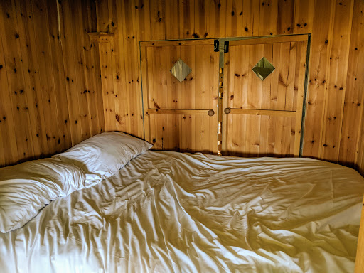 North Norfolk Coast Glamping - Wild Luxury - Thumbnail