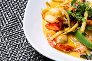 Photo n°3 de Les 4 Saisons à Toulouse (Restaurant asiatique)