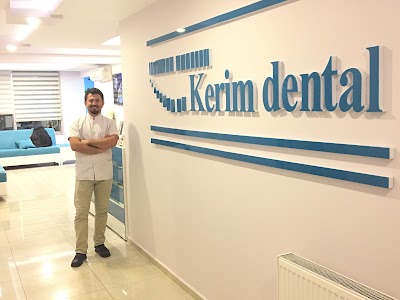 KERİMDENTAL Ağız ve diş sağılığı Polikliniği