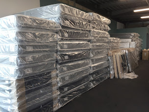 Photo n°11 de MISTER SLEEP RELAX IN à Tarascon (Magasin de literie)