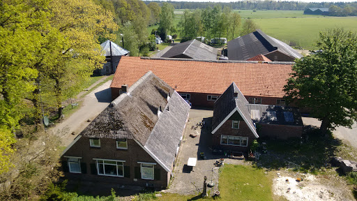 Boerderij Camping 't Vosje