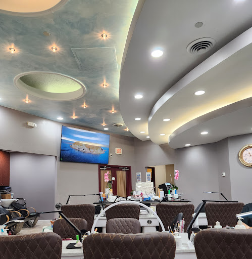 Solace Nails Hair & Day Spa (Solace Day Spa Chantilly, VA) Gallery - United States