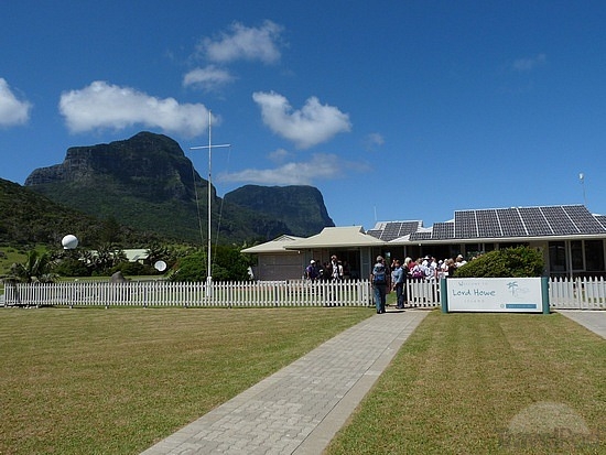 Lord Howe Island Airport