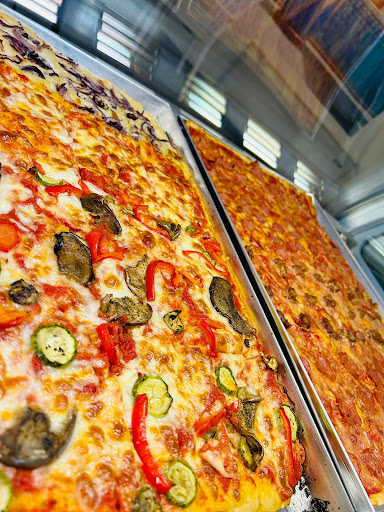 Il Faraone Pizzeria Kebab - Thumbnail