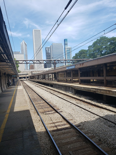 Van Buren Street - Thumbnail