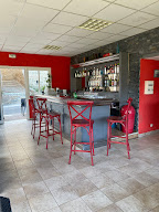 Lozzi Bar Pizzeria à Lozzi