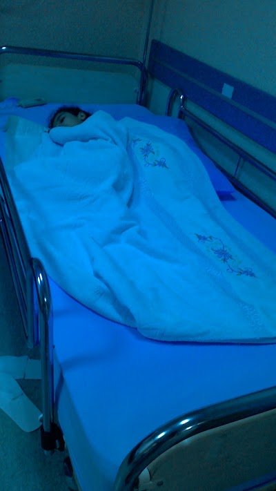 Photos of HB G&Uuml;VEN KLİNİK