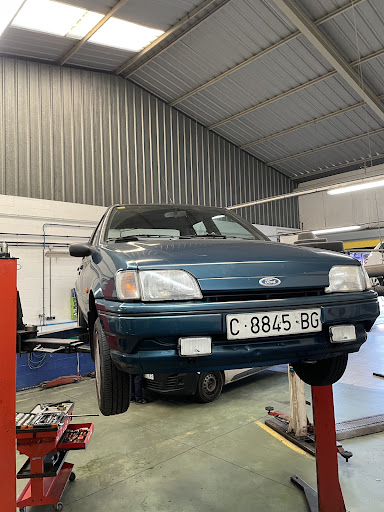 Talleres Móvil Car S.L. - Thumbnail