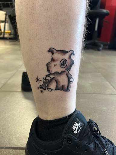 Divine Lines Body Art Studio Gallery - United States