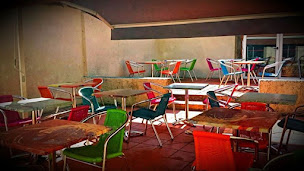 Photo n°9 de Café de la Paix - Brasserie Le Vin'art à Salies-du-Salat (Microbrasserie)