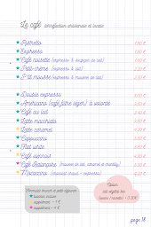 Photo n°57 de La Balançoire by La Bicyclette Rose à Aix-les-Bains (Restaurant végétarien)