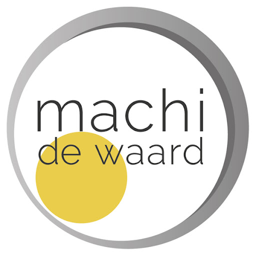 Machi de Waard jewellery