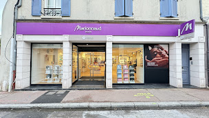 Photo n°1 de Marionnaud - Parfumerie & Institut à Conflans-Sainte-Honorine (Distributeur de produits pour la peau)