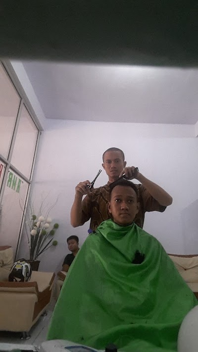 Photos of AMR Barbershop