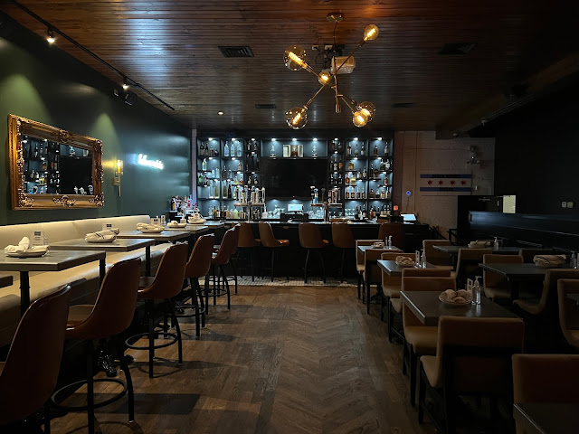 Black Barrel LOUNGE! by null