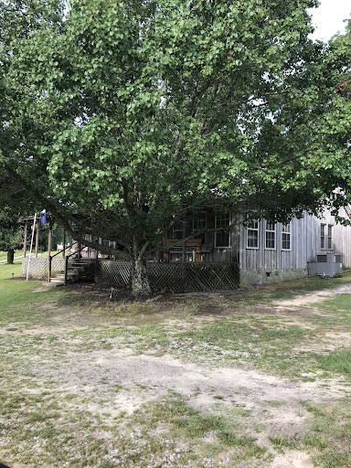 Cherokee Run Hunting Lodge - Thumbnail