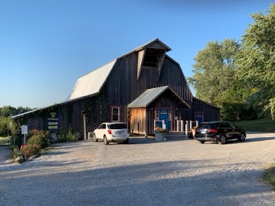 Shawnee Hills Wine Trail