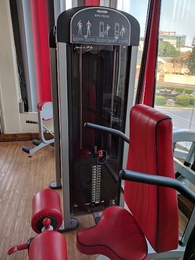Photos of Fitness First