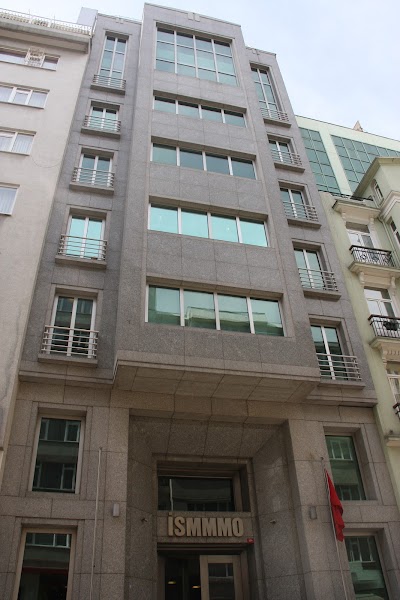 Istanbul Chamber of Certified Public Accountants