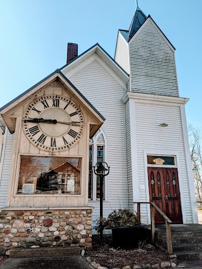 Colon Community Museum