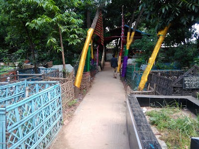 Photos of জান্নাতুল মাওয়া কবরস্থান