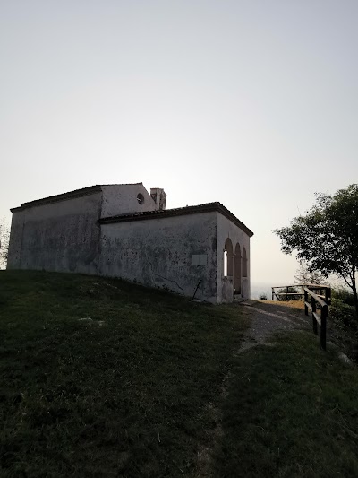 Chiesetta di San Giorgio