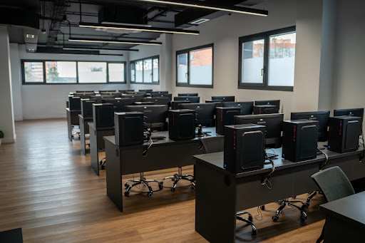 Prometeo FP Zaragoza | Formación Profesional Oficial