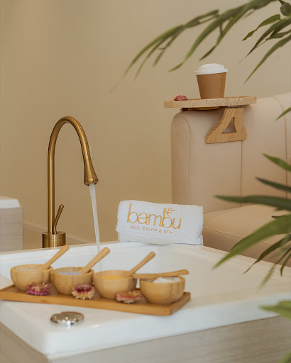 Bambu NailSpa Cancún