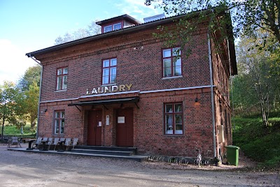 Photos of Laundry Fiskars Cafe Bar