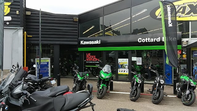 Cottard Motos
