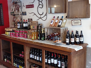 Photo n°17 de Le Bistrot à Sainte-Suzanne-et-Chammes (Épicerie fine)