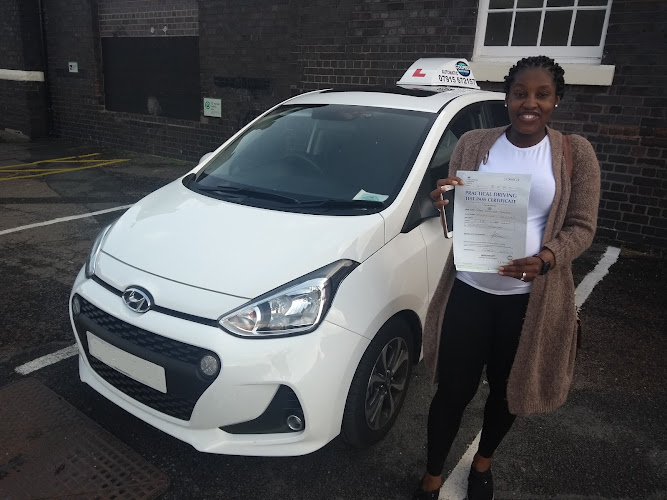 Coopers Driving School