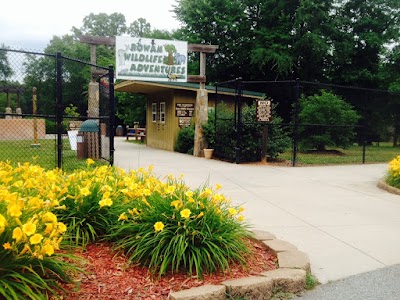 Photos of Dan Nicholas Park