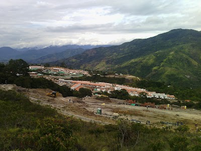 Photos of La Opini&oacute;n Newspaper