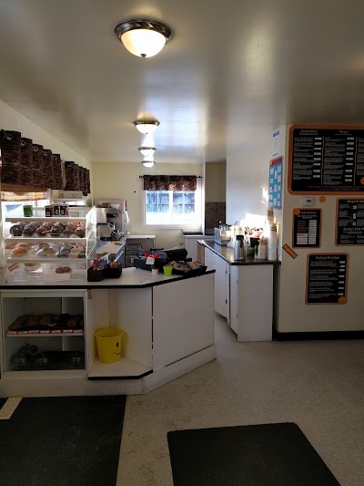 Photos of Smiley's Corner Cafe