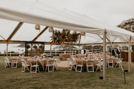 La Flor Events - United States