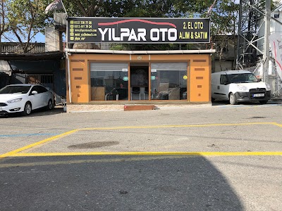 Yılpar Otomotiv