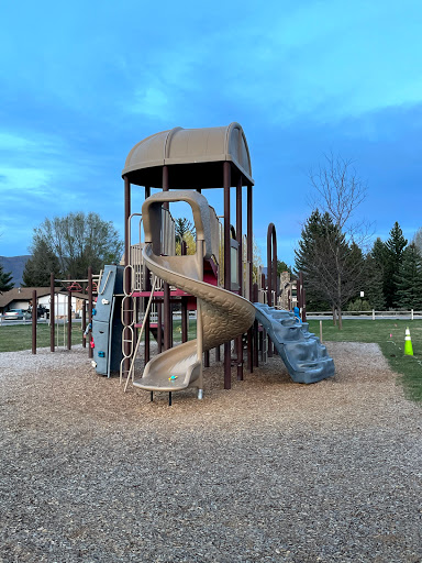 Hamlet Park - Visual