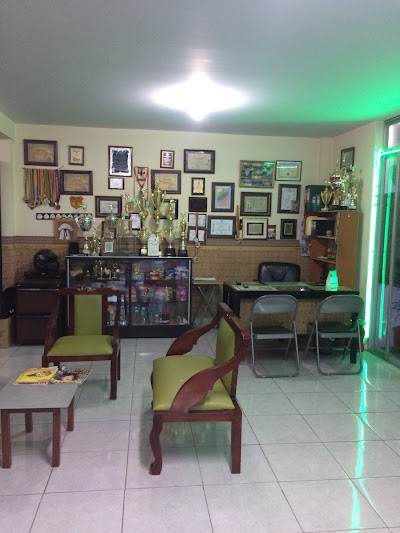 Photos of Club de Karate - do Yoshitaka