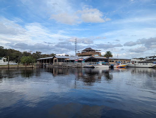 St. John's River Grille - Thumbnail